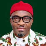 Benjamin Kalu Biography: Who Is He