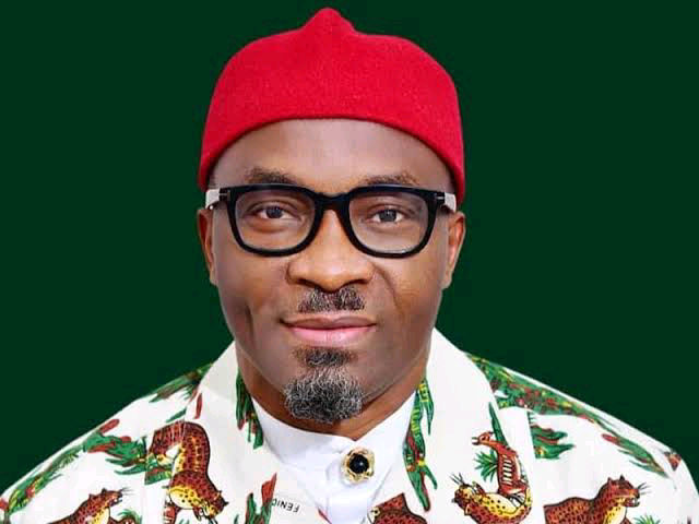 Benjamin Kalu Biography And Political Achievement