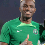 Victor Osimhen Biography & Net Worth 2026