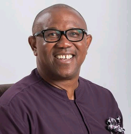 Peter Obi Biography And Net Worth