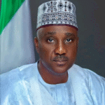 Tajudeen Abbas Biography And Political Career