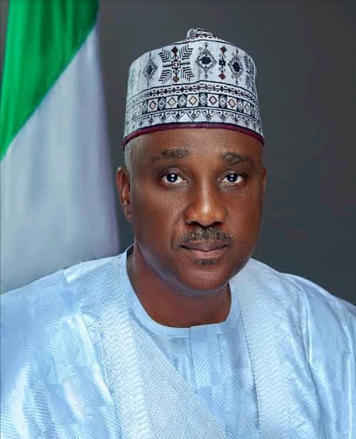 Tajudeen Abbas Biography And Political Career