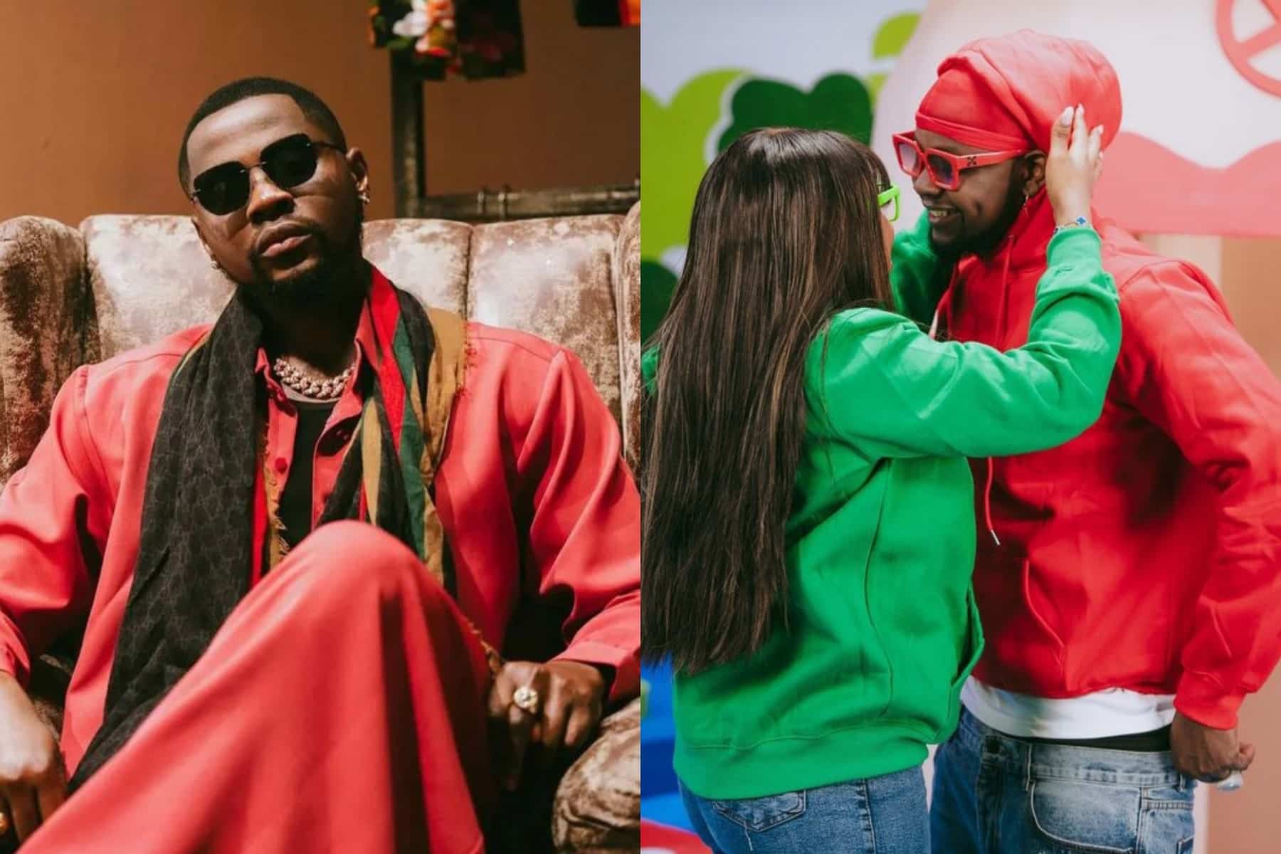 Kizz Daniel Wife: Everything You Should Know