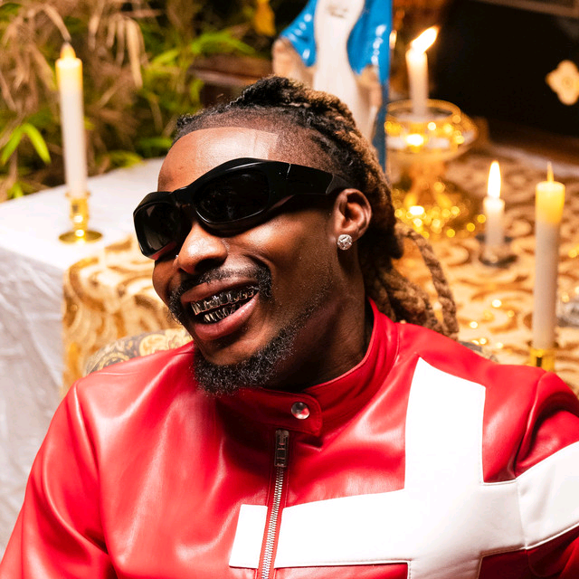 Asake Net Worth In 2025/2026: What You Should Know