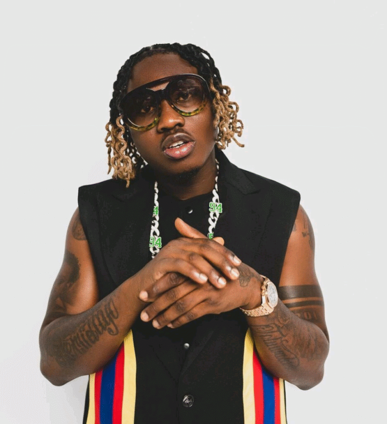 Zlatan Ibile Biography And Net Worth 2026