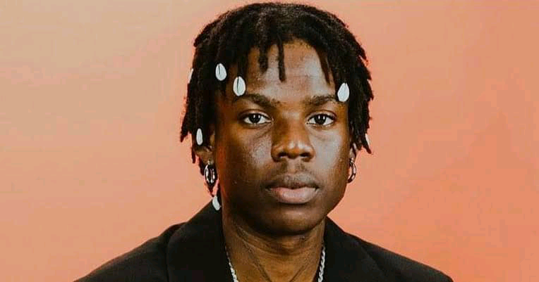 Rema Biography And Net Worth 2026