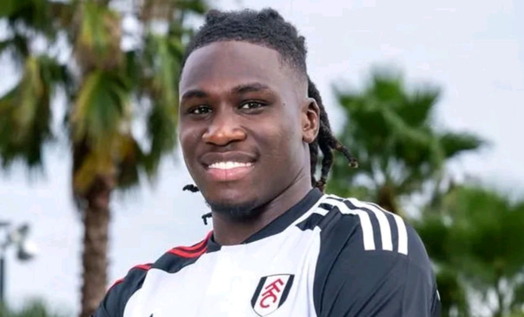 Calvin Bassey Biography: Everything You Should Know