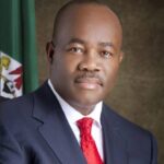 Godswill Akpabio: Biography, Net Worth, Political Achievements
