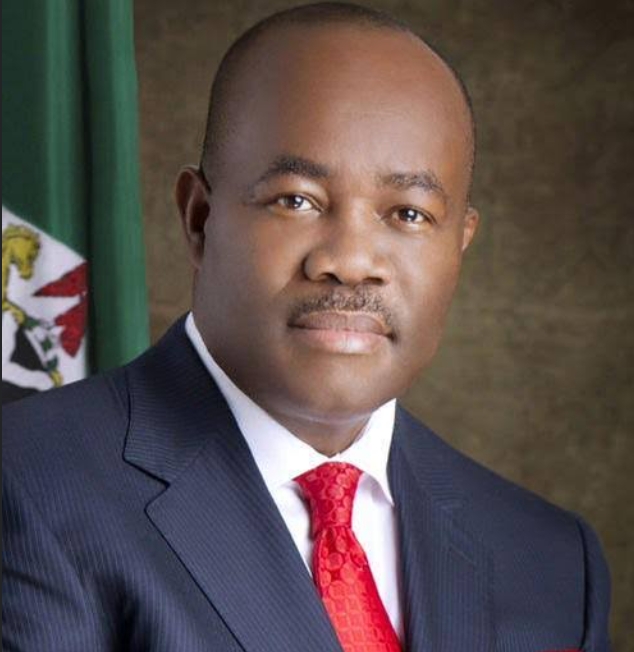 Godswill Akpabio: Biography, Godswill Akpabio Political Career, Godswill Akpabio Achievements, Godswill Akpabio Net Worth