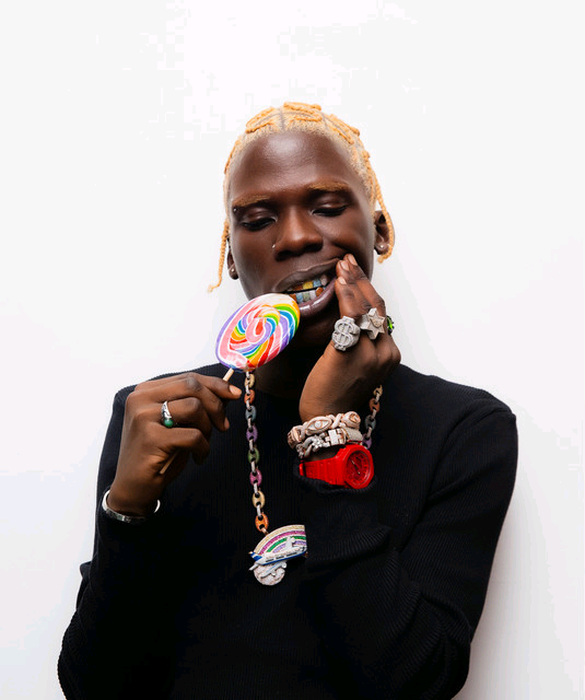 Seyi Vibez Biography And Net Worth 2026