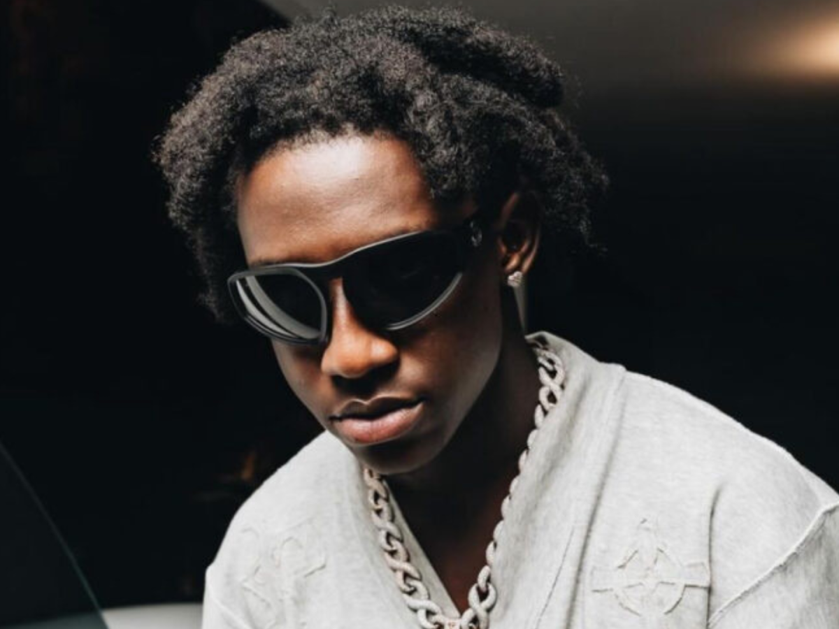 Shallipopi Net Worth In 2025/2026 [UPDATED]