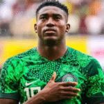 Taiwo Awoniyi Biography And Net Worth 2026