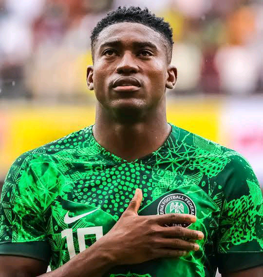 Taiwo Awoniyi Biography And Net Worth 2026