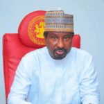 Barau Jibrin Biography And Political Achievements 2026