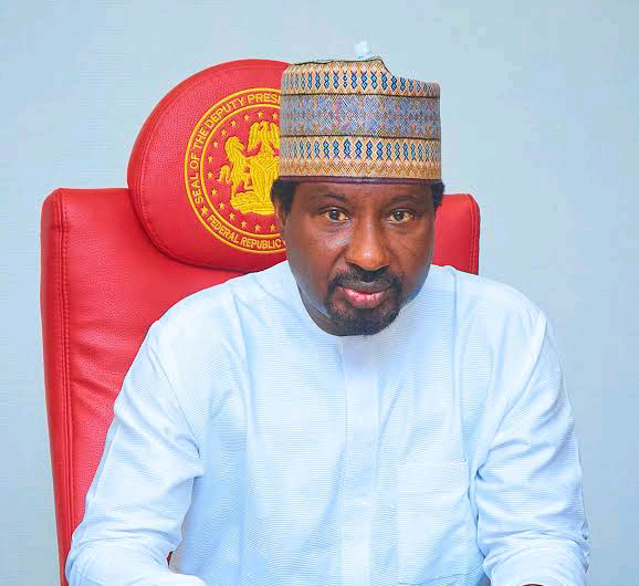 Barau Jibrin Biography And Political Achievements 2026