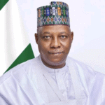 Kashim Shettima Biography And Net Worth