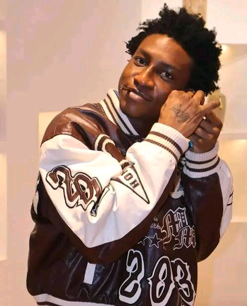 Shallipopi Net Worth And Biography