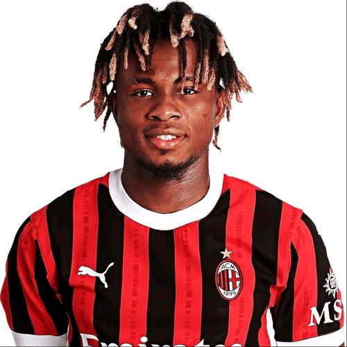 Samuel Chukwueze Biography And Net Worth 2026