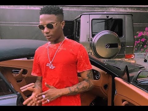 Wizkid Net Worth 2025: How He Built His Millions