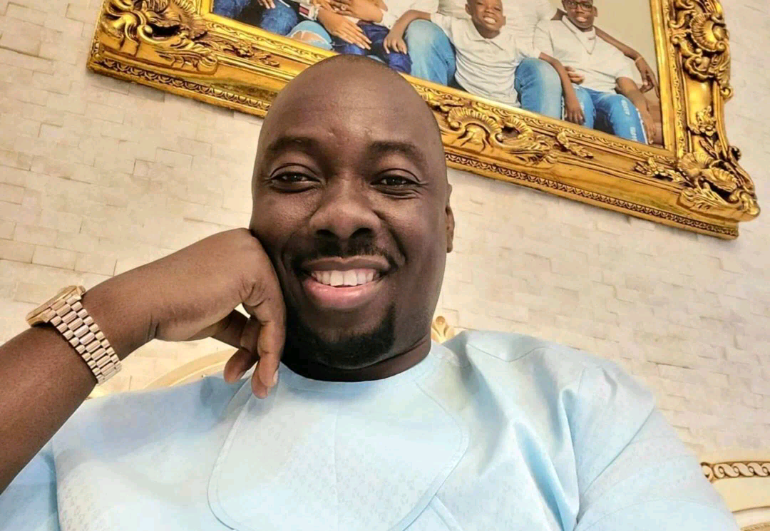 Obi Cubana Net Worth In 2025/2026: What You Should Know