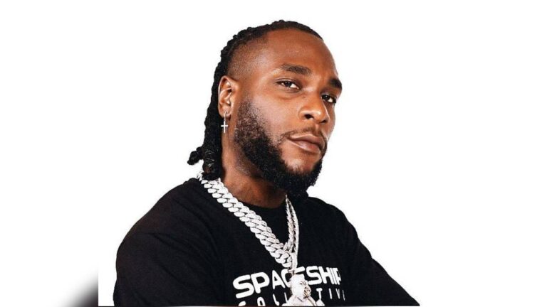 Burna Boy Net Worth 2025: How Much Is Africa's Super Star Worth