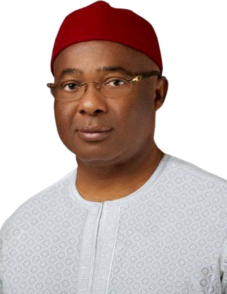 Hope Uzodimma Biography & Net Worth 2026