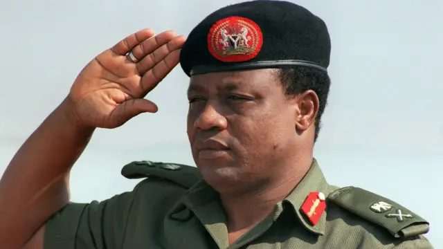 Ibrahim Babangida Biography; Everything You Should Know