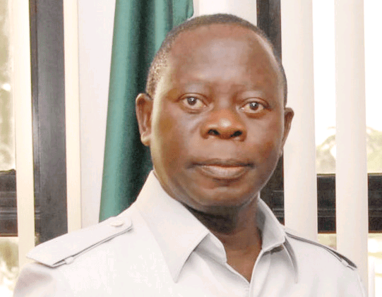 Adams Oshiomhole Biography & Net Worth 2026