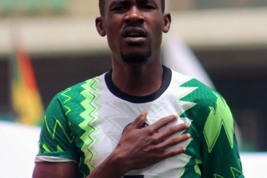 Zaidu Sanusi Biography And Net Worth 2026