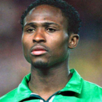 Celestine Babayaro Biography Net Worth 2026