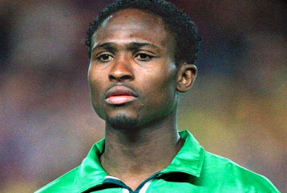 Celestine Babayaro Biography Net Worth 2026