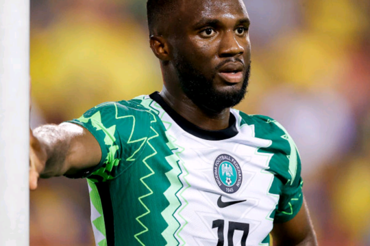 Terem Moffi Biography And Net Worth 2026