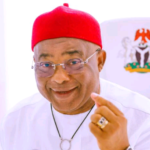 Hope Uzodinma Biography, Wife & Children