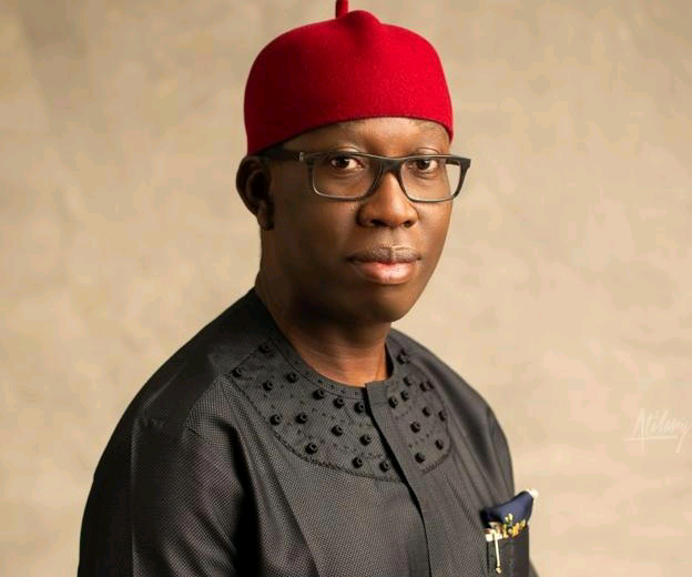 Ifeanyi Okowa Biography: Everything You Should Know