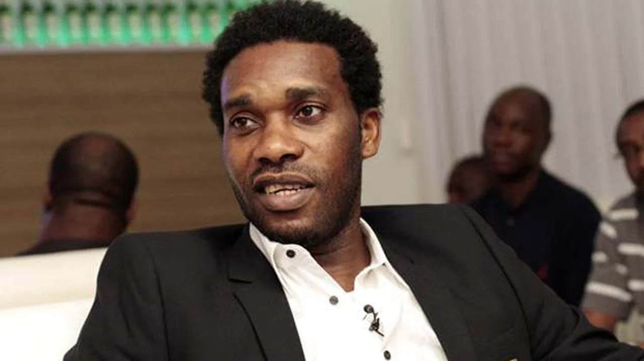Jay-Jay Okocha Biography & Net Worth 2026