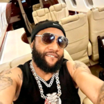 KCee Biography And Net Worth 2026: Everything You Should Know