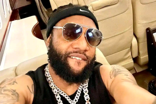 KCee Biography And Net Worth 2026: Everything You Should Know