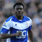 Obafemi Martins Biography And Net Worth 2026: Everything You Should Know