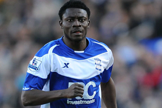 Obafemi Martins Biography And Net Worth 2026: Everything You Should Know