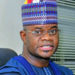 Yahaya Bello Biography & Net Worth 2026