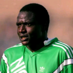 Rashidi Yekini Biography & Net Worth 2026