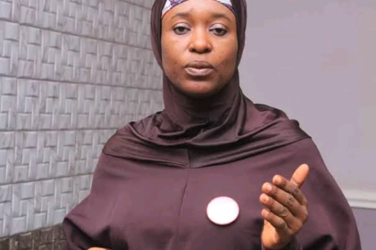 Aisha Yesufu Biography And Net Worth 2026: Everything You Should Know