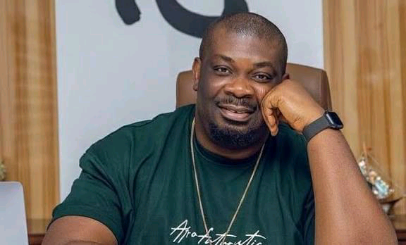 Don Jazzy Biography and Net Worth 2026: Everything You Need To Know