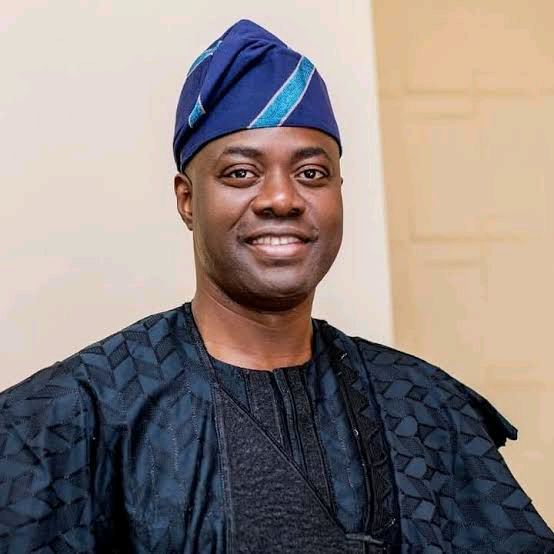 Seyi Makinde Biography & Net Worth 2026
