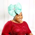 Chioma Jesus Biography: Age, Background, Children