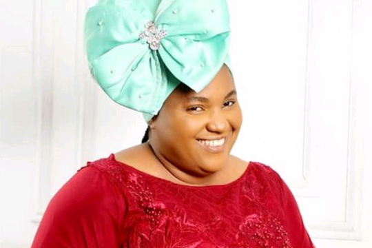 Chioma Jesus Biography: Age, Background, Children