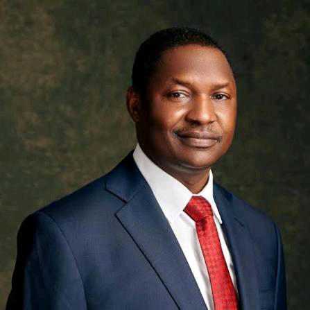 Abubakar Malami: Biography: Wife, Children & Net Worth