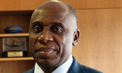 Rotimi Amaechi Biography And Net Worth 2026