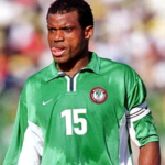 Sunday Oliseh Biography And Net Worth 2026: Everything You Need To Know